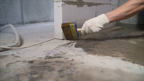 24/7 Emergency Waterproofing experts in Bartlett, IL